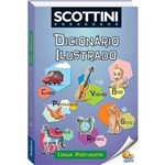 Scottini - Dicionário Ilustrado da Língua Portuguesa
