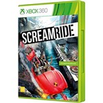 Screamride - Xbox 360