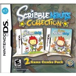 Scribblenauts Collection 2 Game Combo Pack - Nds