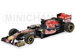 Scuderia Toro Rosso: STR6 - S. Buemi (2011) - 1:43 410110018