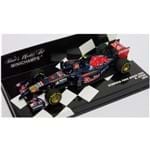 Scuderia Toro Rosso STR9 D Kvyat 2014 1:43 Minichamps
