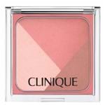 Sculptionary Cheek Contourning Clinique - Blush Defining Roses