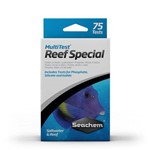 Seachem MultiTest Reef Special (Fosfato + Silicato + Iodo)