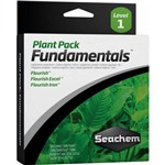 Seachem Plant Pack ( Kit Fertilizantes Seachem ) Escolha o Kit: