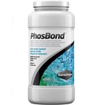 Seachem - Removedor de Fosfato - Phosbond - 500ml