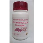 Seca Barriga com Goji Berry 30 Capsulas 500mg