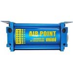 Secador de Ar Comprimido Até 10PCM - Air Point Mini - Metalplan