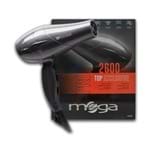 Secador Top Exclusive Mega 2600W 220V