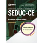 Seduc-ce - Professor - Nível A: Língua Inglesa