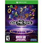 Sega Genesis Classics - Xbox One