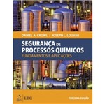 Seguranca de Processos Quimicos - Ltc
