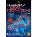 Segurança em Redes Informáticas - 5ª Edição Atualizada