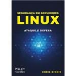 Segurança em Servidores Linux - Ataque e Defesa