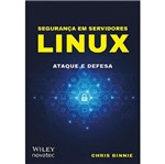 Seguranca em Servidores Linux - Novatec