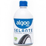 Selante Algoo Pro para Pneu Tubeless ( Anti-furos) 500ml