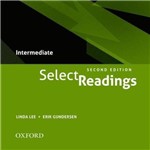 Select Readings - Intermediate - Class Audio CD