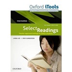 Select Readings - Intermediate - Itools - 2ª Ed.