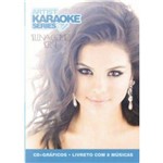 Selena Gomez - Artist Karaoke S(dvd)