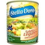 Seleta de Legumes Stella D'Oro 200g