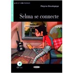 Selma se Connecte + Cd