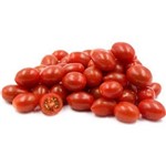 Semente de Mini Tomate Híbrido Red Sugar