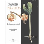 Sementes e Plantulas - Todapalavra