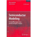 Semiconductor Modeling