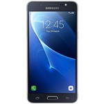 Usado: Samsung Galaxy J5 2016 Metal Preto