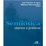 Semiotica - Objetos e Praticas