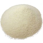 Semolina de Trigo Grossa (granel 1kg)