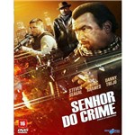 Senhor do Crime - Dvd