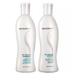 Senscience Silk Moisture Kit - Shampoo + Condicionador Kit