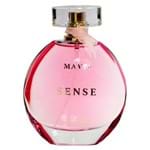 Sense Maybe Perfume Feminino - Eau de Parfum 100ml