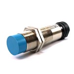 Sensor Capacitivo Tubular Tecnotron Sca-15-30k30-wf/zl