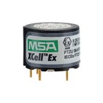 Sensor de Combustível XCell Ex (LEL) para Equipamento 4x e 5x MSA