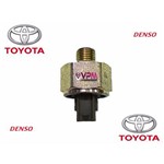 Sensor de Detonação Toyota Corolla 1.6 1.8 93 a 06 Original