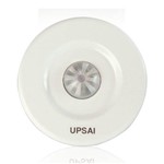 Sensor de Presença Circular Sc 360 Bivolt 61121006 Upsai