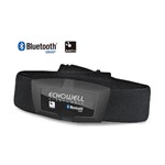 Sensor Echowell Monitor Cardiaco Dmh30 Ant+/Bluetooth