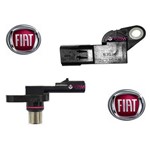 Sensor Rotação Fiat Palio Punto Doblo Linea Etorq 5293161aa