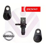 Sensor Rotação Nissan Livina Tiida Sentra Versa 2006 à 2015