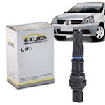 Sensor Vss de Velocidade Renault Clio 1.0 Flex 2006 a 2016 Vetor Esv283