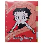 Separadores para Fichário Universitários Grafon's - Betty Boop 3