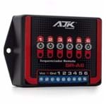 Sequenciador Remote SR-A6 AJK Sound