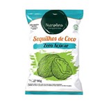 Sequilhos de Coco Zero Açúcar Nutripleno 90g