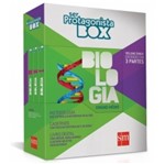 Ser Protagonista Biologia Box Vol Unico - Sm