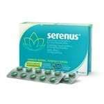 Serenus com 20 Comprimidos