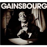 Serge Gainsbourg (Importado)