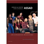 Sergio & Odair, Badi e Família Assad - um Songbook Brasileiro (DVD)