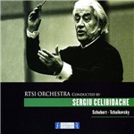 Sergiu Celibidache - Schubert, Cajkovsky (Importado)