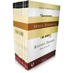 Série Essencial: Afonso Arinos - Vol. I